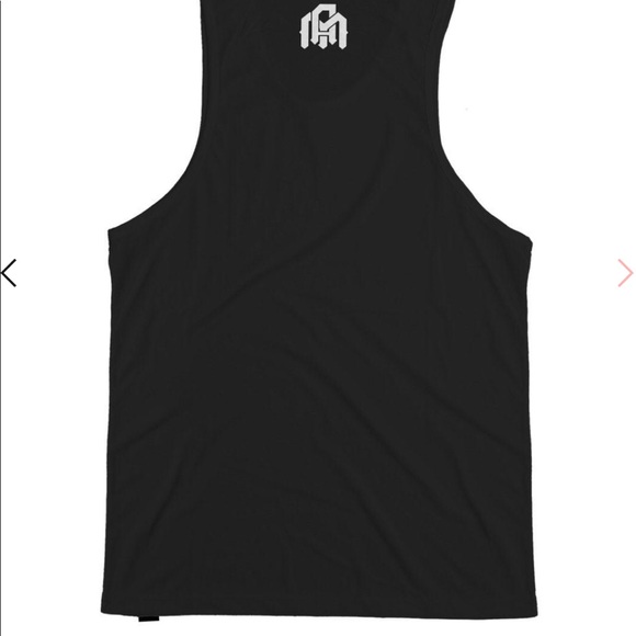 Into The Am Astroblaster Tank top - Picture 2 of 7